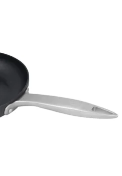 Zyliss Pfanne Ultimate Pro Mit Antihaftbeschichtung Schwarz-silber One Size -Haushaltswaren Store 554406bfd410b5bfc636430f51932dc4