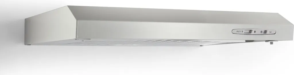 KHU-602-H Dunstabzugshaube Abzugshaube Breite 60cm Unterbauhaube 5 KHU-602-H Dunstabzugshaube Abzugshaube Breite 60cm Unterbauhaube – Bild 3