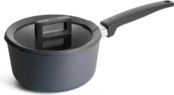 Woll Concept Plus Topf-Set 5-tlg. 4x Töpfe, 1x Sieb Induktion -Haushaltswaren Store 556c58b67a52c729ab22ebefd0c3e0cb