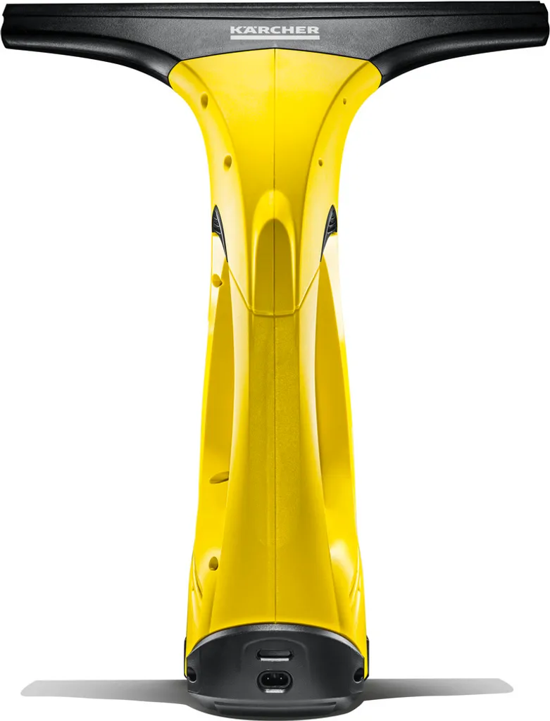 Kärcher KÄRCHER Fenstersauger/-wischer WV Classic Mit Akkubetrieb Incl. Sprühflasche Und Reinigungskonzentrat 11 Kärcher KÄRCHER Fenstersauger/-wischer WV Classic Mit Akkubetrieb Incl. Sprühflasche Und Reinigungskonzentrat – Bild 9