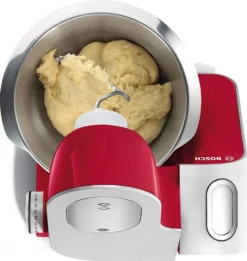 Bosch MUM58720 Küchenmaschine CreationLine 32 Bosch MUM58720 Küchenmaschine CreationLine -Haushaltswaren Store 55b345604f2e7568804263a0f6703244