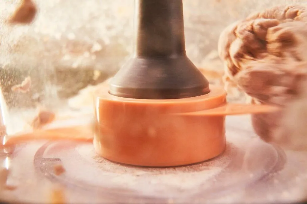 Philips HR7310/00 Küchenmaschine 700 Watt 1,5 Liter Geschwindigkeitsanleitung 16 Philips HR7310/00 Küchenmaschine 700 Watt 1,5 Liter Geschwindigkeitsanleitung – Bild 14