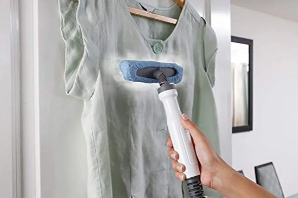 Black & Decker FSMH1351SM Dampfbesen 7 Black & Decker FSMH1351SM Dampfbesen – Bild 5