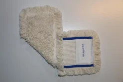 CleanSV® Mop Baumwollmop 50 Cm Blau - 10er Pack