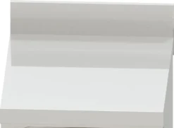 VIDAXL Möbel Gastro-Küchenschrank Mit 2 Schubladen Edelstahl 2023 -Haushaltswaren Store 5652f4595abb047f1f6323182e447f8e