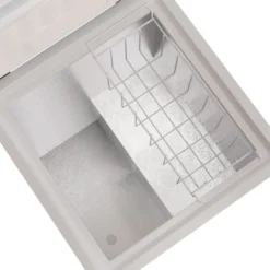 TroniTechnik Gefriertruhe Kühltruhe Kühlfach BORGAR 110L Basic Mit Korb -Haushaltswaren Store 56a3e73331579575685c46a1cb6565c3