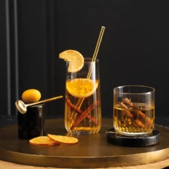 Gläser 6 Stück Nova 360 Ml PASABAHCE -Haushaltswaren Store 56b1264b2263e2b7f42792d1feacad06