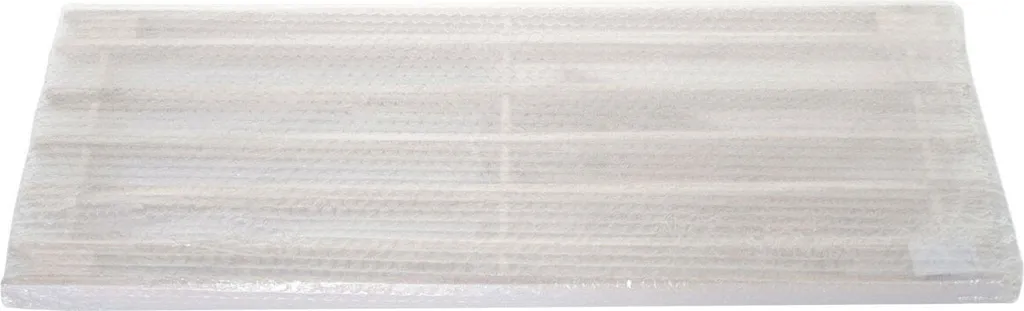 Wäschesammler HWC-B60, Laundry Wäschebox Wäschekorb, Massiv-Holz 2 Fächer 60x60x33cm 68l Hellbraun, Bezug Creme 13 Wäschesammler HWC-B60, Laundry Wäschebox Wäschekorb, Massiv-Holz 2 Fächer 60x60x33cm 68l Hellbraun, Bezug Creme – Bild 11