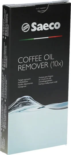 Set Entkalker 250 Ml + 2x Wessper AquaClear Filter Und Milchkreislaufreiniger Für Saeco AquaClean Maschine -Haushaltswaren Store 56dd38d6f4b036499dfd25e3f499a85d