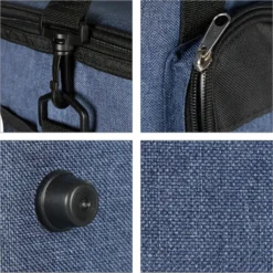 Relaxdays Kühltasche Faltbar 30 Liter 20 Relaxdays Kühltasche Faltbar 30 Liter -Haushaltswaren Store 570a3153f12b6e6294c90d98d11ce76c