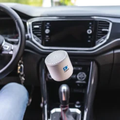 DK Medical® CURVE Auto Luftreiniger - Ocean Blue 9 DK Medical® CURVE Auto Luftreiniger - Ocean Blue -Haushaltswaren Store 573c7cb9db2f20c624f1a94e642b6323