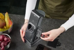 GEFU Gemüsehobel STANDO -Haushaltswaren Store 574e905c105569476da7c831edaeacfe