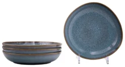 Like. By Villeroy & Boch Lave Glacé Tafelservice Für 4 Personen 8-teilig -Haushaltswaren Store 5787d168585f3a7e136e52b3fc05bc2e