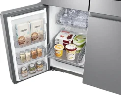 Samsung French Door, Edelstahl, 183 Cm, 637 L, RF65A977FSR/EF -Haushaltswaren Store 57a6e39f8b0d756e2edd8f5414309607