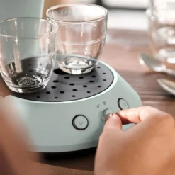 Philips Senseo CSA210/10 Original Plus Türkis 14 Philips Senseo CSA210/10 Original Plus Türkis -Haushaltswaren Store 580b995bd8c33918e6551aec35cfbf2f