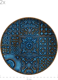 Kombiservice, Steinzeug Kombiservice, Steinzeug Trad. Tiles Mäser -Haushaltswaren Store 587e01956b77a0ff7f99e48dca07d152