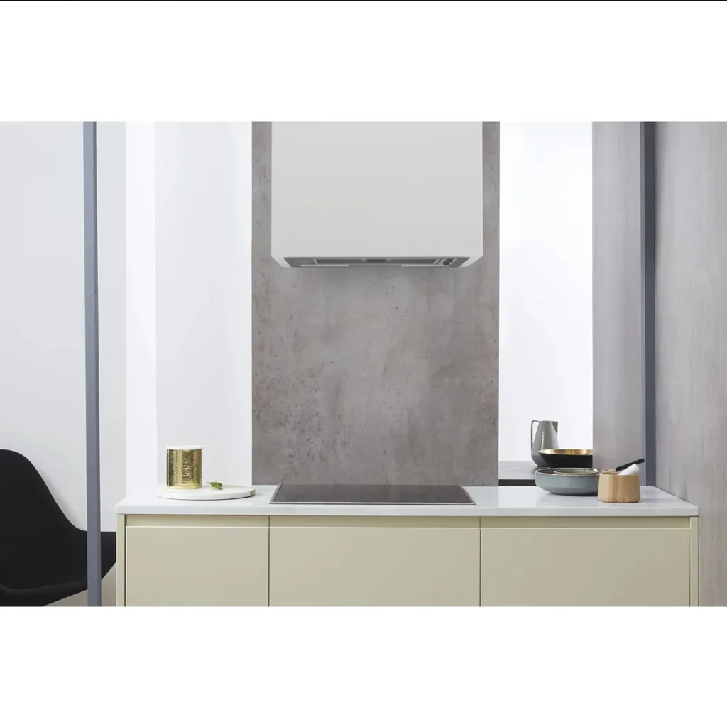 Bauknecht Dunstabzugshaube B CT 63F LS X Einbauhaube 60cm Lüfterbaustein 4 Bauknecht Dunstabzugshaube B CT 63F LS X Einbauhaube 60cm Lüfterbaustein – Bild 2