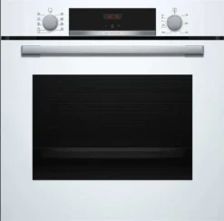 Bosch HBA534BW0 Einbaubackofen, Weiß 10 Bosch HBA534BW0 Einbaubackofen, Weiß -Haushaltswaren Store 58b224cabfc81c3d6bc5782e2a24d18e