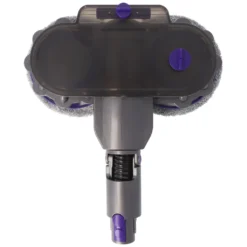 Elektrischer Mopp Für Dyson V7, V8, V10, V11, V15 Mit Wassertank Und 4 Mopp Wischtücher -Haushaltswaren Store 58bc8217c0f2c12597b56d28a0d15981