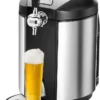 Clatronic Bierzapfanlage BZ 3740 Mit Edelstahlgehäuse Für Partyfässer -Haushaltswaren Store 58f8ee0d74e23af8a392daa03181a6eb