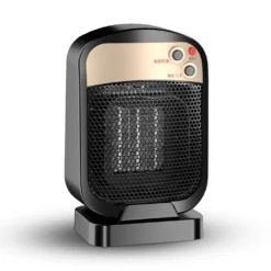 800 Watt Elektroheizgebläse Keramik Heizlüfter Elektroheizer 2 Heizstufen -Haushaltswaren Store 5959cbbb136502c3c92e4f1da1fbb684