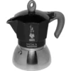 Bialetti MOKA 4TZ Induction Nera 2 Bialetti MOKA 4TZ Induction Nera -Haushaltswaren Store 59b01cf7d3586de4aa3db7e205f4e67d