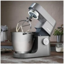 Kenwood KVL8300S Titanium ChefXL - Küchenmaschine - Grau 14 Kenwood KVL8300S Titanium ChefXL - Küchenmaschine - Grau -Haushaltswaren Store 59c3abaad6b960cfc64402d7ffaffa67