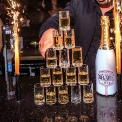 Koziol - Superglas Club No. 07 Schnapsglas 40 Ml 4er Set 29 Koziol - Superglas Club No. 07 Schnapsglas 40 Ml 4er Set -Haushaltswaren Store 59ca6f8c56633c30e755a43d098dd48f