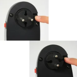 Starlyf® Fast Heater - 400W Tragbare Und Leistungsstarke Steckdosen-Mini-Heizung Schwarz - Original Aus Der TV-Werbung -Haushaltswaren Store 59d305a798df852adcb47f10e50c34cd