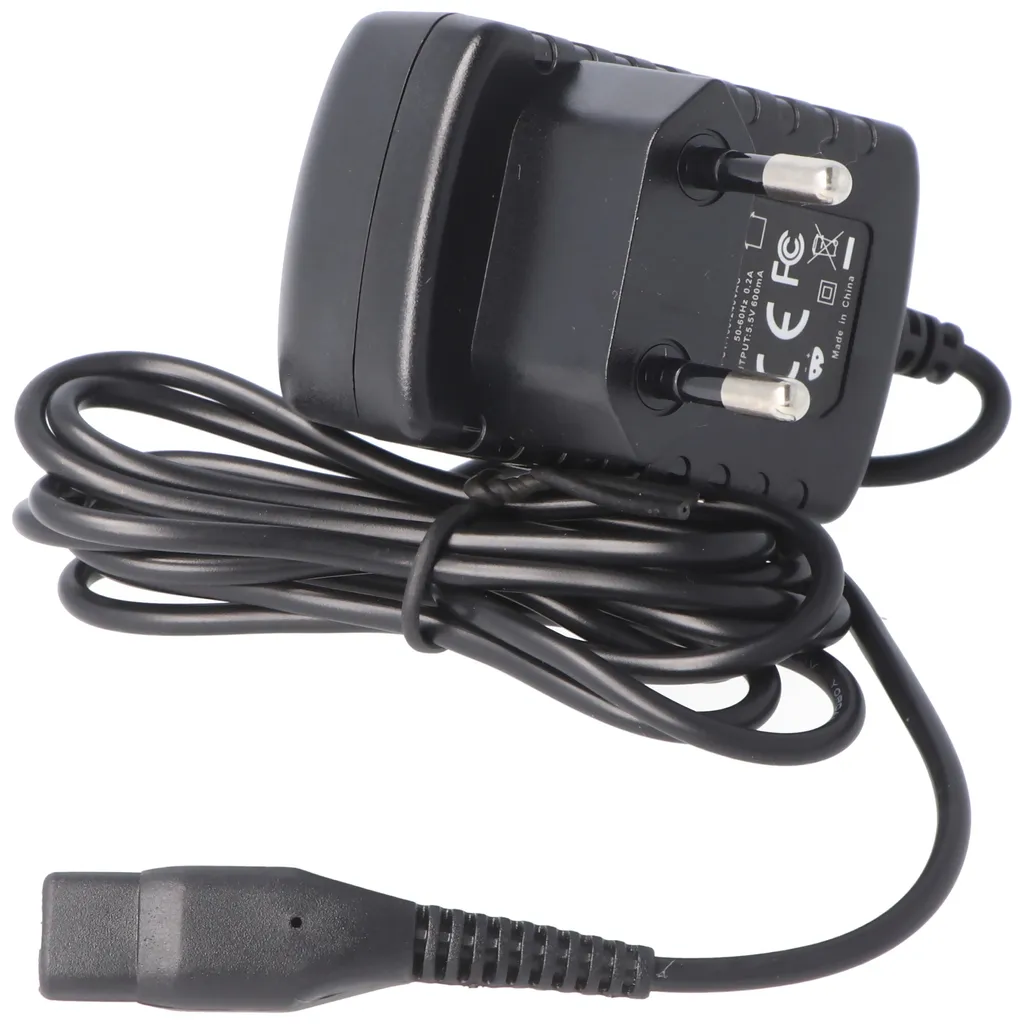 Ladegerät Für Den Akku-Fensterreiniger WV 50 Plus Kärcher, Netzteil Für Fenstersauger WV 50 Plus 10 Ladegerät Für Den Akku-Fensterreiniger WV 50 Plus Kärcher, Netzteil Für Fenstersauger WV 50 Plus – Bild 8