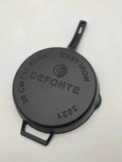 Gusspfanne Grillpfanne Gusspfanne Gusseisen Ø28cm 5 Gusspfanne Grillpfanne Gusspfanne Gusseisen Ø28cm -Haushaltswaren Store 5a4a8fe73c038f81a5f6dcb1f1f63b6c