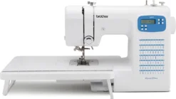 Brother DX70SE Elektronische Nähmaschine -Haushaltswaren Store 5a9ecc269239068f43205bbc190b1dcb