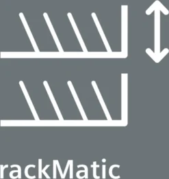 Siemens SN55ZS49CE IQ500 Geschirrspüler Teilintegrierter -Haushaltswaren Store 5ab400a1e9c8666a7ac27badf7a5d589