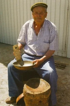 'CopperGarden®' Cataplana Bräter, 36cm XL 14 'CopperGarden®' Cataplana Bräter, 36cm XL -Haushaltswaren Store 5afc89eec6da14a10a95395e29763adf