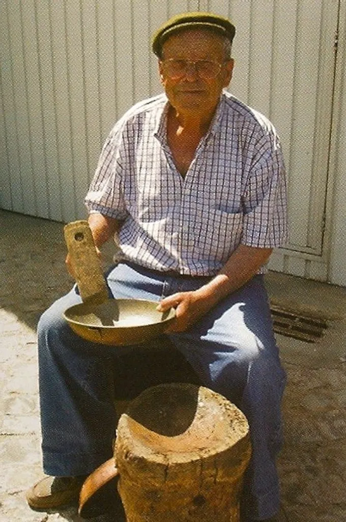 'CopperGarden®' Cataplana Bräter, 36cm XL 8 'CopperGarden®' Cataplana Bräter, 36cm XL – Bild 6