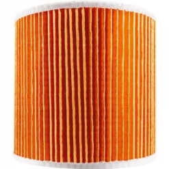 Kärcher Einteiliger Patronenfilter KFI 3310 -Haushaltswaren Store 5b16417e6fa70b651d9bd66f090bd420