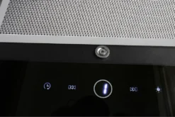 PKM Dunstabzugshaube Vertikalhaube Wandesse Kopffreihaube V1-60A+BTY 60cm Schwarz 23 PKM Dunstabzugshaube Vertikalhaube Wandesse Kopffreihaube V1-60A+BTY 60cm Schwarz -Haushaltswaren Store 5b55ed430100c8ef16198f095b666a17