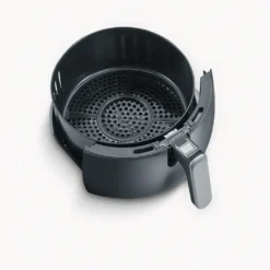 SEVERIN Heißluft-Fritteuse FR 2445 Edelstahl / Schwarz 26 SEVERIN Heißluft-Fritteuse FR 2445 Edelstahl / Schwarz -Haushaltswaren Store 5b6a246f923b392d7466146da2e5bc29