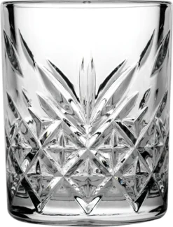 Pasabahce 52780 Shot Glas Stamper Timeless In Crystal Design 4er-Set -Haushaltswaren Store 5b73246297ca5cbe3be30efd7877ccf5