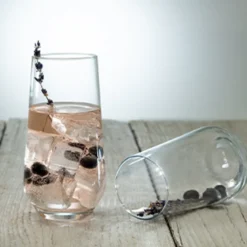 KROSNO Splendour Longdrinkgläser, 6er-Set, 480 Ml 18 KROSNO Splendour Longdrinkgläser, 6er-Set, 480 Ml -Haushaltswaren Store 5b99d69b0af8557694d356dc7190deda