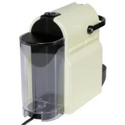 De'Longhi DeLonghi EN80CW INISSIA Nespresso Kapselautomat Creme -Haushaltswaren Store 5baef5f248efc5ebebc563f032418637