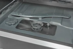 Exqusit Geschirrspüler GSP206-030F Weiss |Standgerät, Tischgerät | 6 Maßgedecke | Weiß -Haushaltswaren Store 5be474f3cfa5e3c8822762ed1b2fbb59