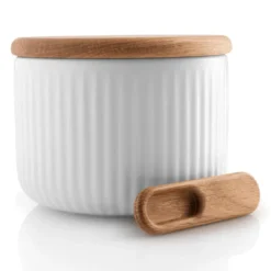 Eva Solo Salzdose Mit Deckel Und Löffel White 10,5 Cm 12 Eva Solo Salzdose Mit Deckel Und Löffel White 10,5 Cm -Haushaltswaren Store 5bf1191305e722e8f5b849aca6e3937f