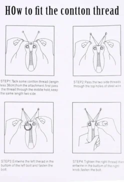 Epilator Epilierer Epiliergerät Haarentfernung Haarentferner Faden Re-Pink 13 Epilator Epilierer Epiliergerät Haarentfernung Haarentferner Faden Re-Pink -Haushaltswaren Store 5bfd34b3b3f853fed65eb88e23c2fd37