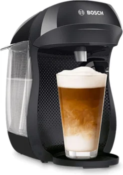 Bosch SDA Heißgetränkeautomat TAS1002N Real Black 19 Bosch SDA Heißgetränkeautomat TAS1002N Real Black -Haushaltswaren Store 5c2075e23a42b6ff961cd1bcf62af8dc