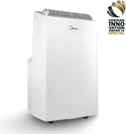Midea REAL COOL 35 12.000 BTU -Haushaltswaren Store 5c244338be64ca99ecb4c351d3a86f78