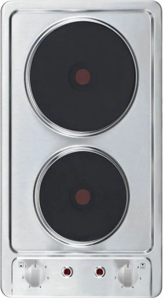 KF-GE-2F Kochfeld Autark Doppelkochplatte Doppelkochfeld Edelstahl 3 KF-GE-2F Kochfeld Autark Doppelkochplatte Doppelkochfeld Edelstahl