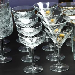 Pasabahce Martiniglas Timeless 23cl - 4 Stück -Haushaltswaren Store 5c7758e0e8505bae9f594d07b21a5671