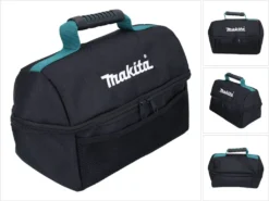 Makita® Zubehör Lunchtasche - E-15584 -Haushaltswaren Store 5c7ed743c1c8d6b5ad993dd342734872
