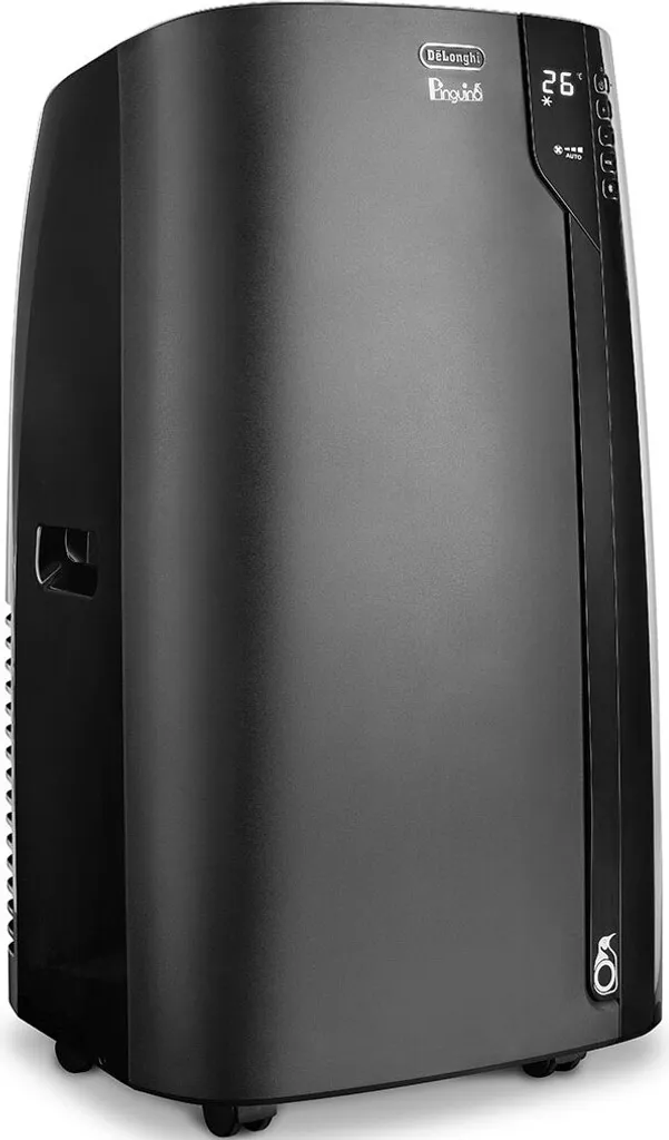 De'Longhi PAC EX120 Klimagerät, Max. Raumgröße: 110 M³, 11.500 BTU/h 3 De'Longhi PAC EX120 Klimagerät, Max. Raumgröße: 110 M³, 11.500 BTU/h